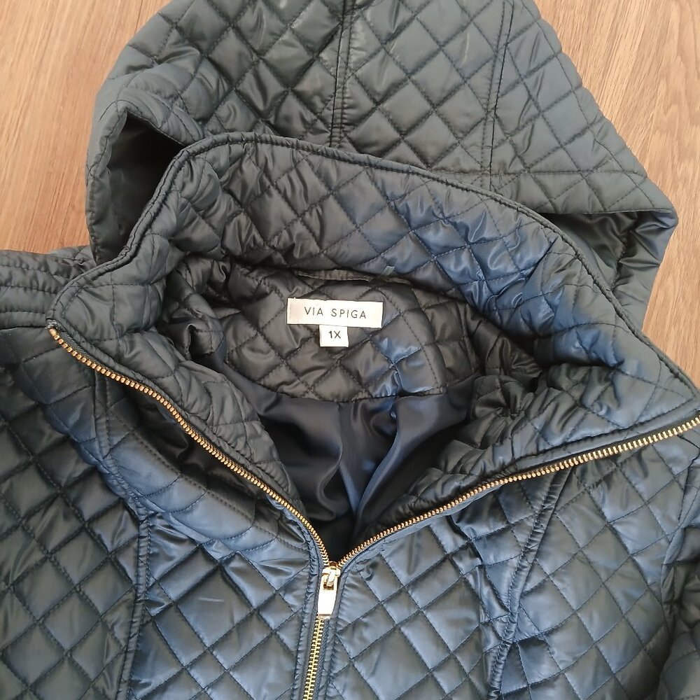 Women's  winter jacket